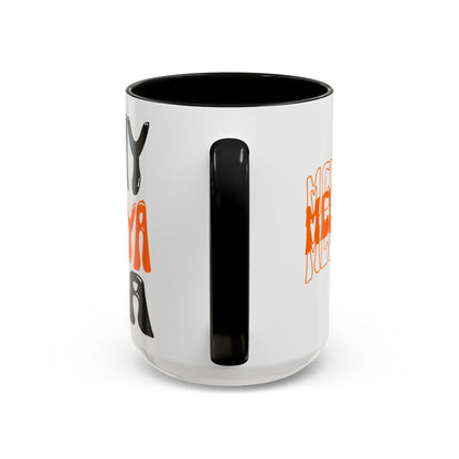 F1 McLaren In My Papaya Era Colored Mug_Accent Coffee Mug (11, 15oz)