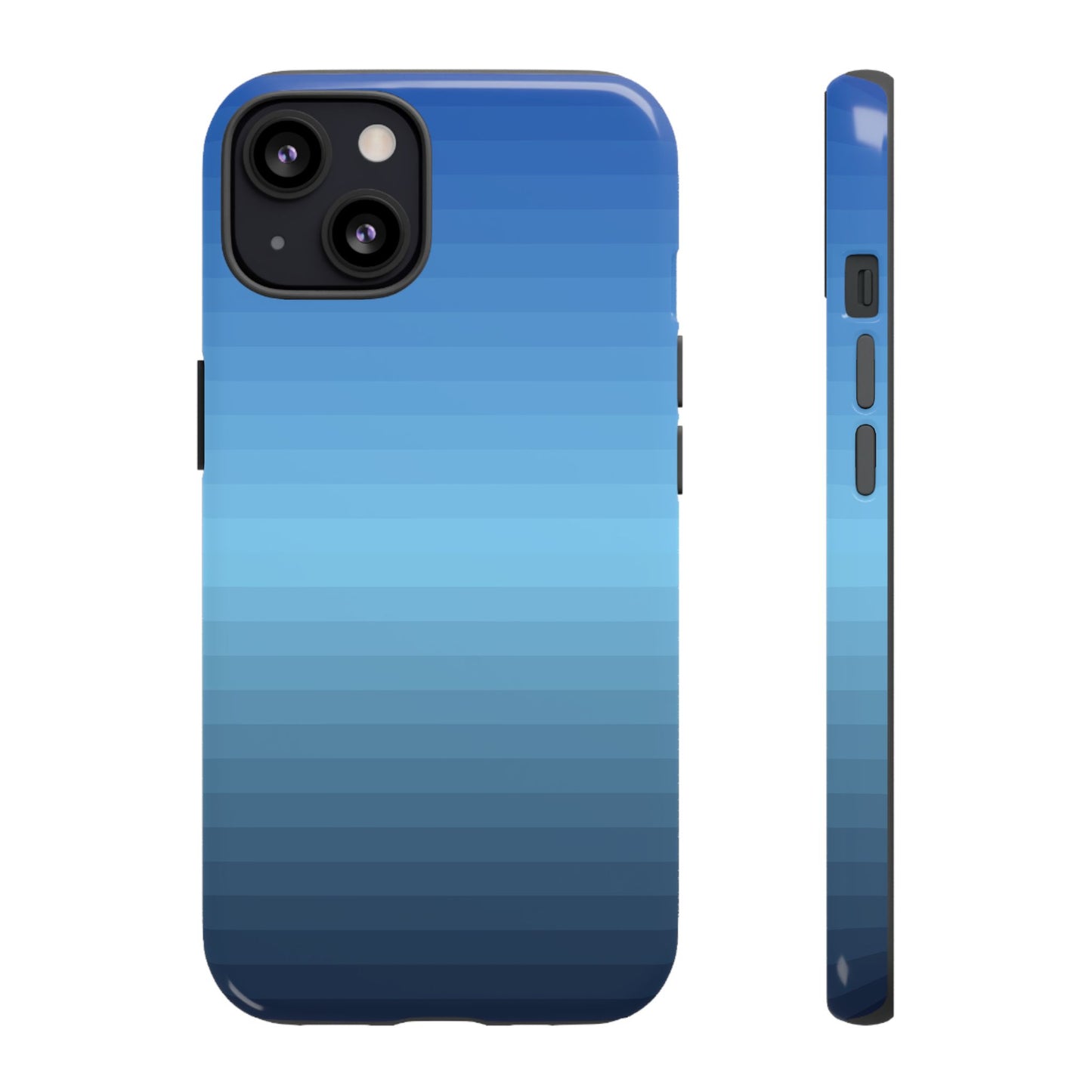 Williams F1 Phone Case Pixelated Team Colors, Trendy F1 Gift, Formula 1 Gift, Cute F1 Phone Case