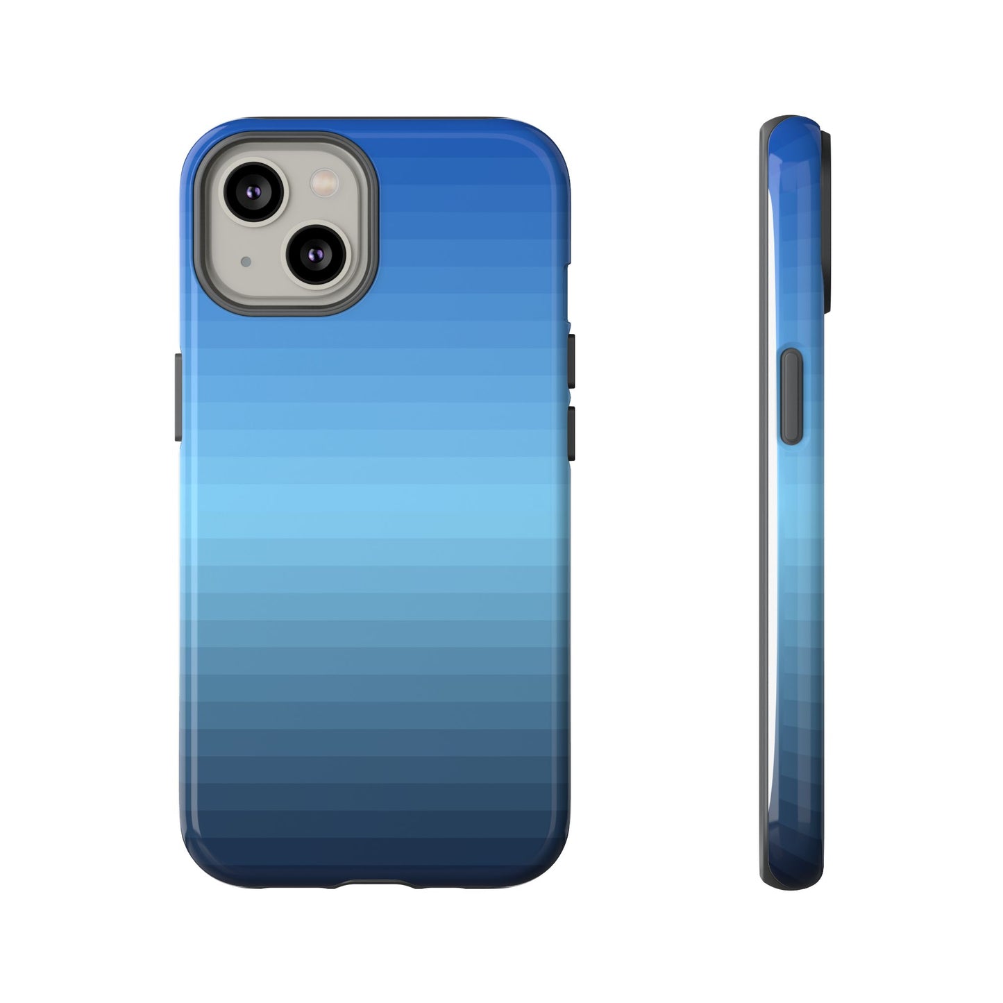 Williams F1 Phone Case Pixelated Team Colors, Trendy F1 Gift, Formula 1 Gift, Cute F1 Phone Case