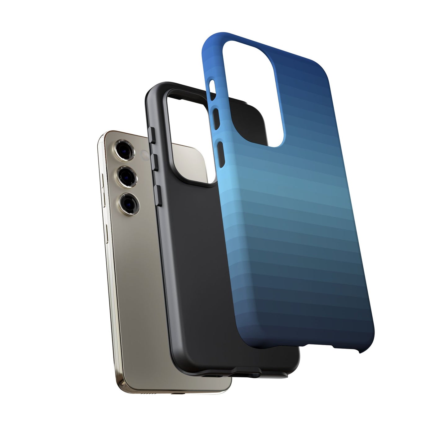 Williams F1 Phone Case Pixelated Team Colors, Trendy F1 Gift, Formula 1 Gift, Cute F1 Phone Case